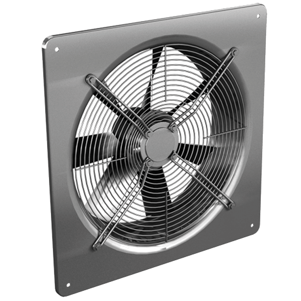 Axial Fans AV – fp sensor systems
